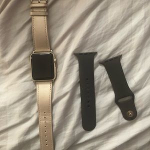 Apple Watch series 1